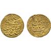 ISLAMIC COINS, Qajar. Fath ‘Ali Shah, Gold Toman, Dar al-‘Ibada Yazd 1233h, 4.60g.  Good v