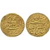 ISLAMIC COINS, Qajar. Fath Ali Shah, Gold Toman, Yazd 1233h, 4.60g (KM 753). Nice very fin