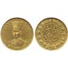 ISLAMIC COINS, Qajar. Nasir al-din Shah (1264-1313h), Gold 2-Tomans, Tehran 1297h (F 60; K