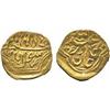 ISLAMIC COINS, Shaybanid. ‘Abd Allah II (991-1006h), Gold ¼-Mithqal, no mintname, 1004h, 0
