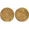 ISLAMIC COINS, Mangit of Bukhara. Haydar b. Mas’um Ghazi (1215-1242h), Tilla, Bukhara-yi S