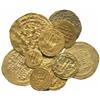 ISLAMIC COINS, Miscellaneous. Islamic Gold (11), Abbasid, Dinars (3), 141h, 186h, 208h; Fa