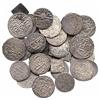 ISLAMIC COINS, Miscellaneous. Islamic Silver (29), Abbasid, Madinat al-Salam 637h; Ayyubid
