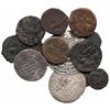 ISLAMIC COINS, Miscellaneous. Saffarid, Muhammad b. ‘Amr (272-274h), Dirham, Fars 273h (A 