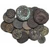 ISLAMIC COINS, Miscellaneous. Islamic Fulus (26), Abbasid, al-Jazira (3), others (4); Artu