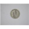 Image 2 : 1942 s Mercury Dime