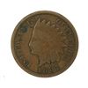 Image 1 : 1887 Indian Head Cent