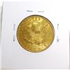 Image 2 : 1907 $ 10 Gold Liberty Eagle