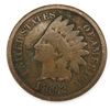 Image 1 : 1892 Indian Head Cent