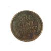 Image 2 : 1909 VDB Key Date Lincoln Wheat Cent
