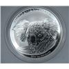 Image 1 : 2014 Australian 1 oz. Koala Silver Round