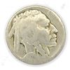 Image 1 : 1929 d Better Date Buffalo Nickel