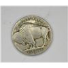 Image 2 : 1929 d Better Date Buffalo Nickel