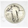 1925  Standing Liberty Quarter