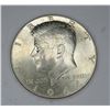 Image 1 : 1964 BU Grade Kennedy Half Dollar