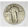 Image 1 : 1928 Standing Liberty Quarter