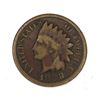 Image 1 : 1888 F/VF Grade Indian Head Cent