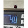 Image 2 : 4 ct. Natural Garnet Gemstone