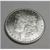 1879s BU Grade Morgan Silver Dollar