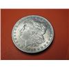 Image 1 : 1882 o XF-AU Grade Morgan Dollar