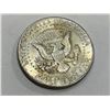 Image 2 : 90% Silver 1964  BU Kennedy Half Dollar