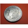 1889 AU Grade Morgan Dollar