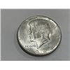 90% Silver 1964  BU Kennedy Half Dollar