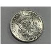 Image 2 : 90% Silver 1964  BU Kennedy Half Dollar