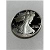 Image 1 : 1990 US Silver Eagle Proof Coin