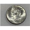 90% Silver 1964  BU Kennedy Half Dollar