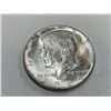Image 1 : 90% Silver 1964  BU Kennedy Half Dollar
