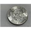 Image 2 : 90% Silver 1964  BU Kennedy Half Dollar