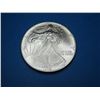 Image 1 : 1995 Better Date US Silver Eagle