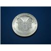 Image 2 : 1995 Better Date US Silver Eagle