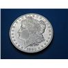 Image 1 : 1880 o Better Date BU Grade Morgan Silver Dollar