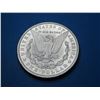 Image 2 : 1880 o Better Date BU Grade Morgan Silver Dollar
