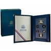 Image 1 : 1987 US Constitution Prestige Set
