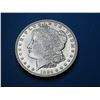 Image 1 : 1884 o BU Grade Morgan Silver Dollar
