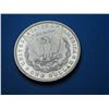 Image 2 : 1884 o BU Grade Morgan Silver Dollar