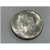 90% Silver 1964  BU Kennedy Half Dollar