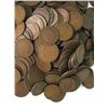 Image 1 : Lot of 100 Indian Head Cents