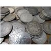 Image 1 : (75) Random Date & Grade Morgan Silver Dollars
