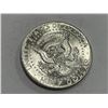 Image 2 : 90% Silver 1964  BU Kennedy Half Dollar