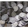 Image 1 : Lot of 100 RD Buffalo / Indian Head Nickels