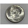 Image 1 : 90% Silver 1964  BU Kennedy Half Dollar