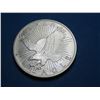 Image 1 : 1 oz Sunshine Mint Silver Eagle Design Round