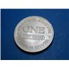 Image 2 : 1 oz Sunshine Mint Silver Eagle Design Round