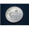 2022 Krugerrand 1 oz Silver Bullion