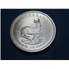 2022 Krugerrand 1 oz Silver Bullion