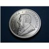 Image 2 : 2022 Krugerrand 1 oz Silver Bullion